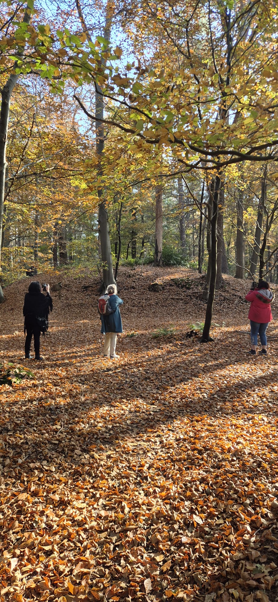 kruidenwandeling
